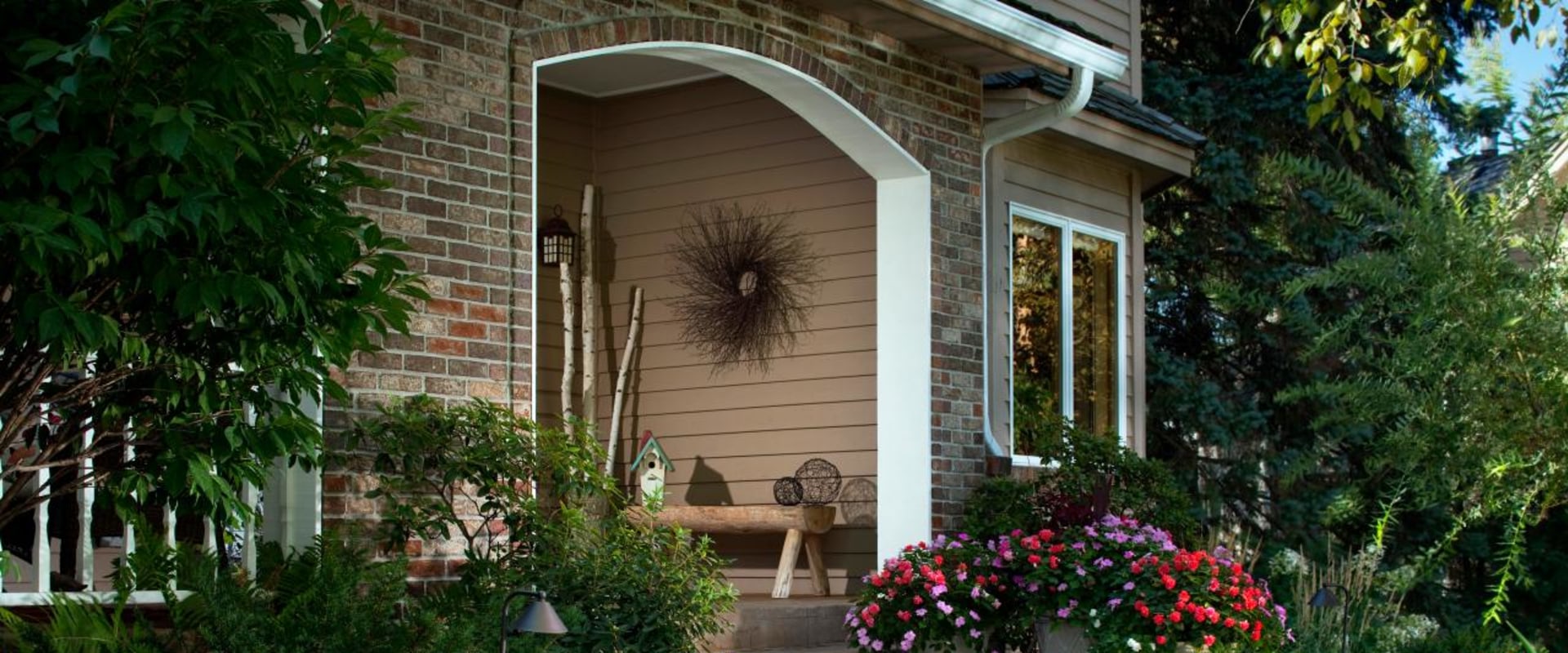 The Most Popular Residential Landscaping Trends