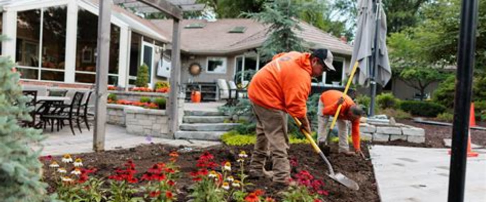 From Plant Selection to Placement: Landscaping for Pest Prevention