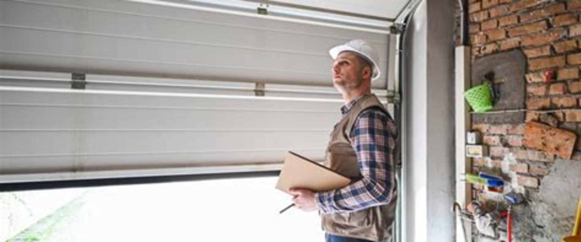Understanding Overhead Door Repair Costs in Winchester