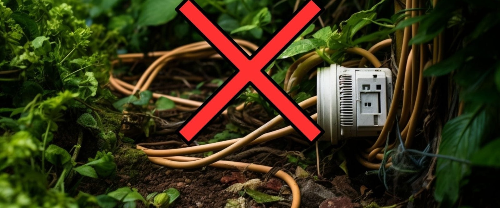Residential Landscaping Essentials to Minimize Risks to Electrical Lines