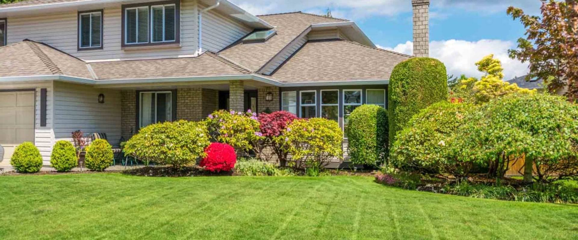 The Role of Residential Landscaping in Reducing Home Energy Costs