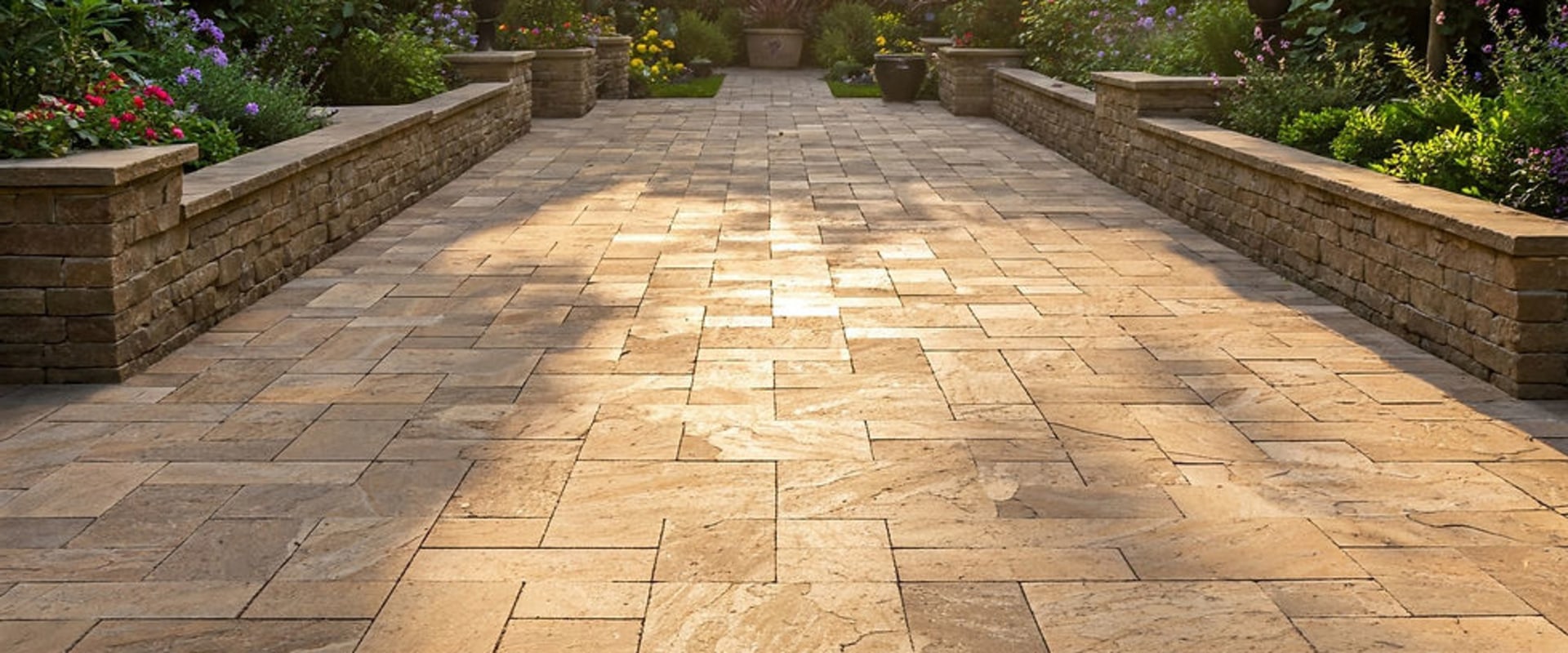 Top Benefits Of Partnering With A Concrete Supplier For Decorative Concrete Walkways In Residential Landscaping In Ridgefield, WA