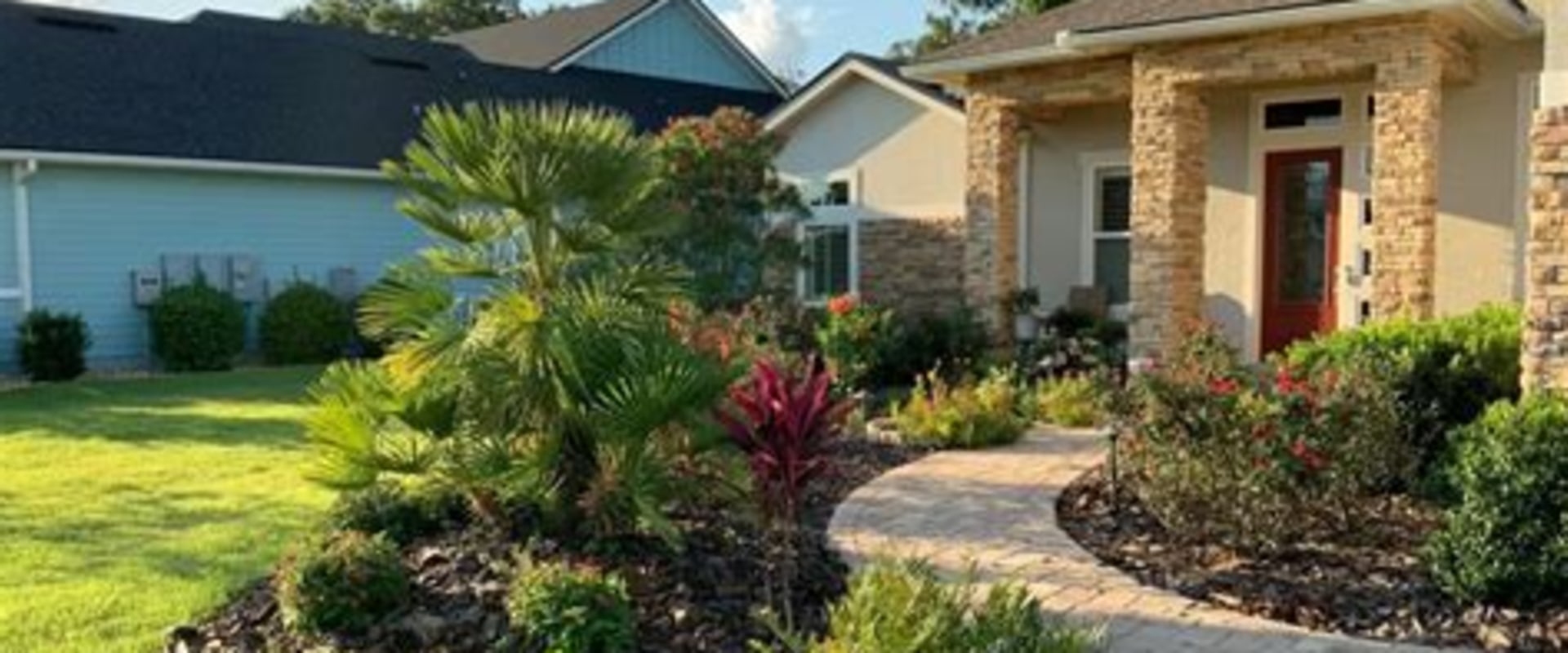 Why Residential Landscaping Should Be Part of Every Comprehensive Home Services Plan