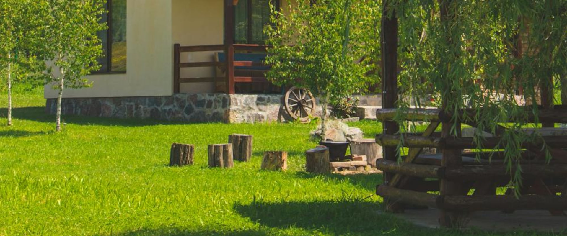 Transform Your Pembroke Pines Property: Residential Landscaping Tips With Local Tree Care Company Expertise