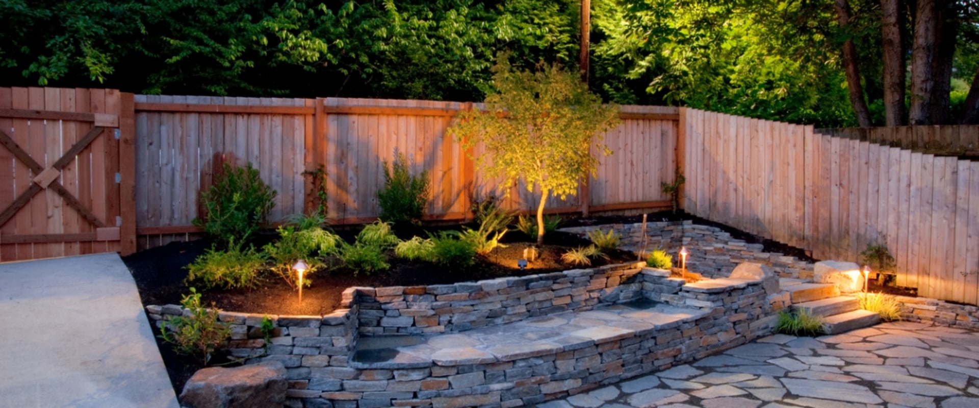 Low-Maintenance Landscaping: Beautiful Yards Without the Work