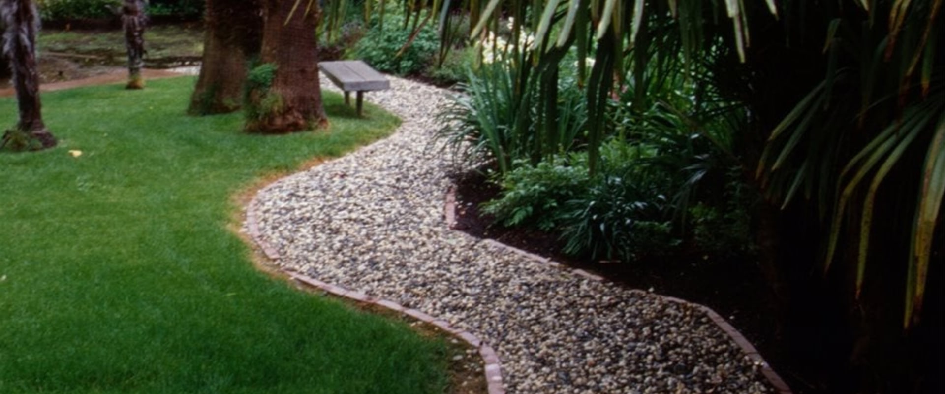 Residential Landscaping Tips for Maintaining Clear Outdoor Drain Paths