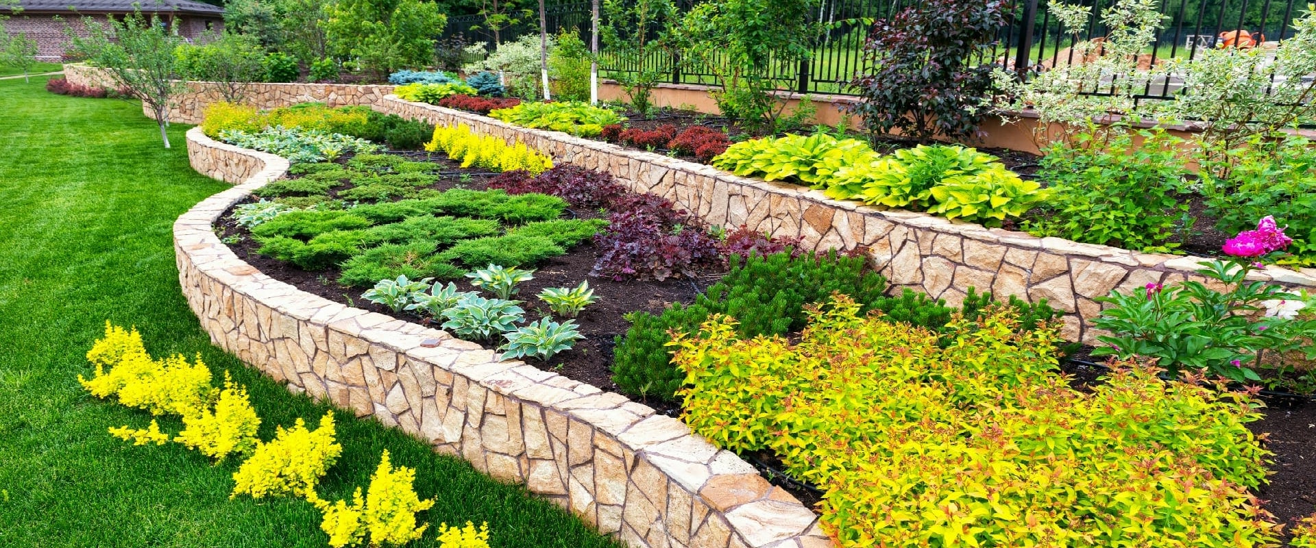 Low-Maintenance Landscaping Tips for Busy Homeowners