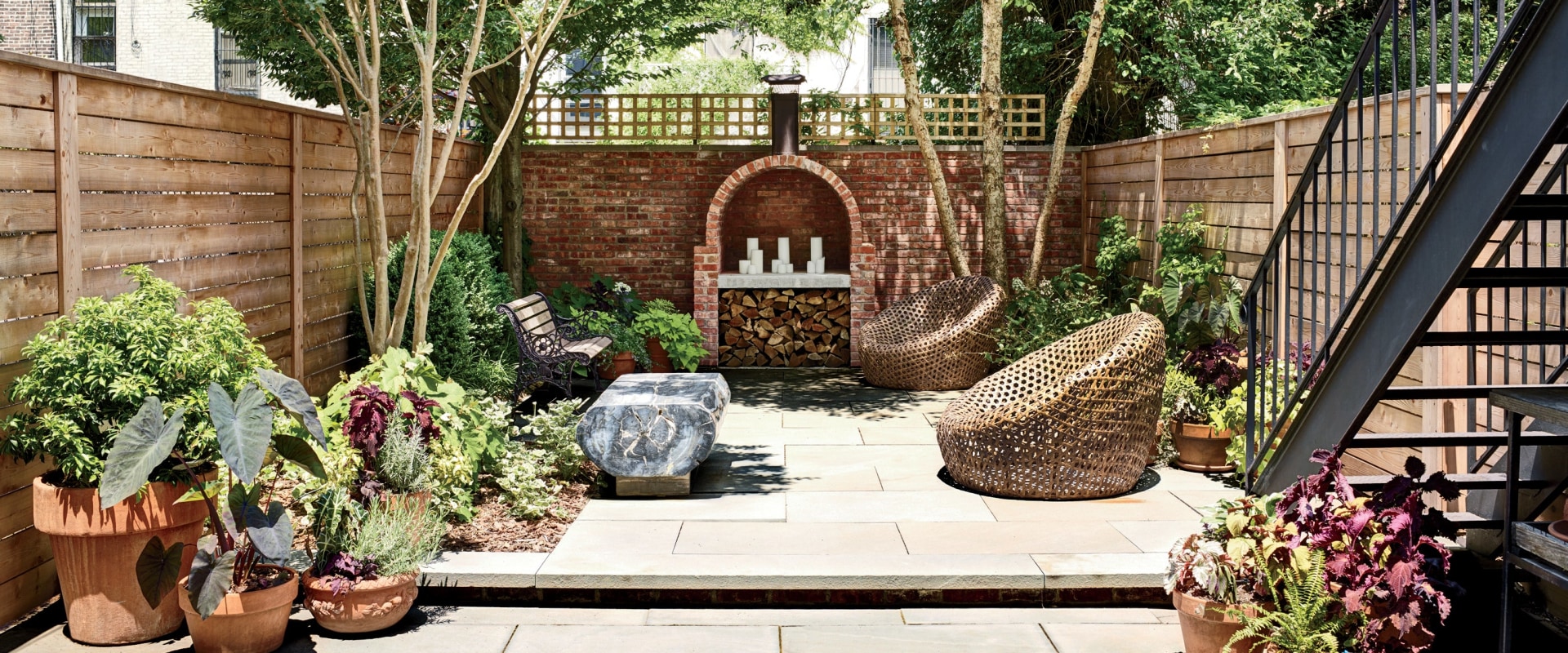 What Types of Trees Should I Consider for My Residential Landscaping Project?