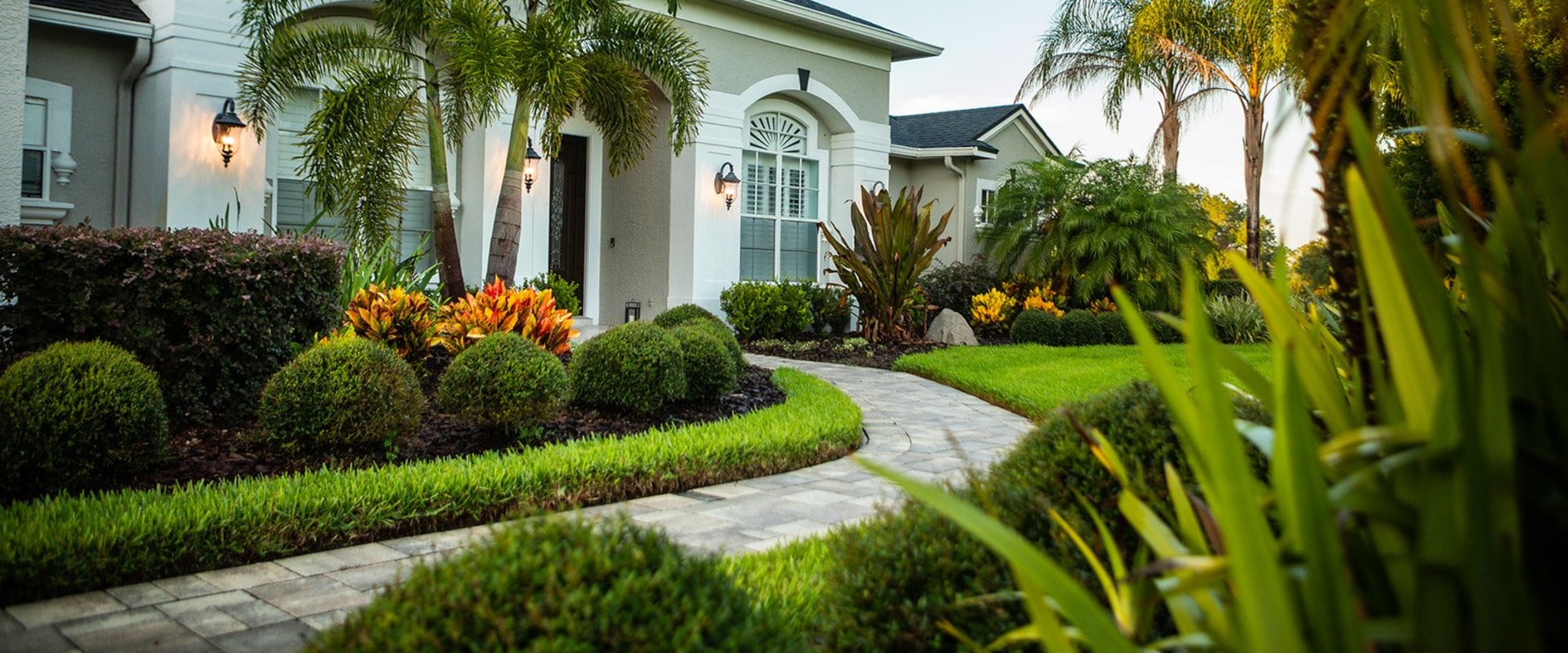Why Every Orlando, Florida Residential Landscaping Project Needs A Top Landscape Irrigation Company