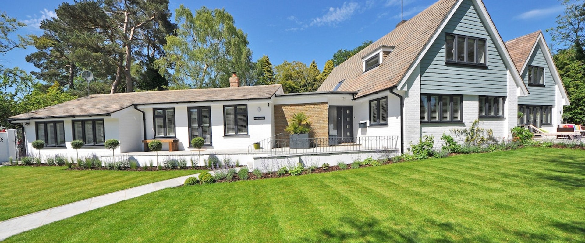 Residential Landscaping Project: Why You Should Hire A Landscaper In Wellington
