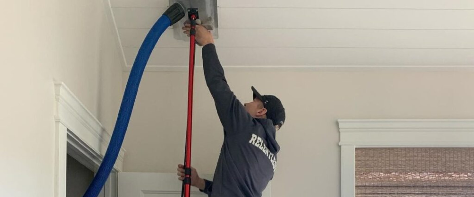 Enhance Your Home with Residential Landscaping & Vent Cleaning in Utah