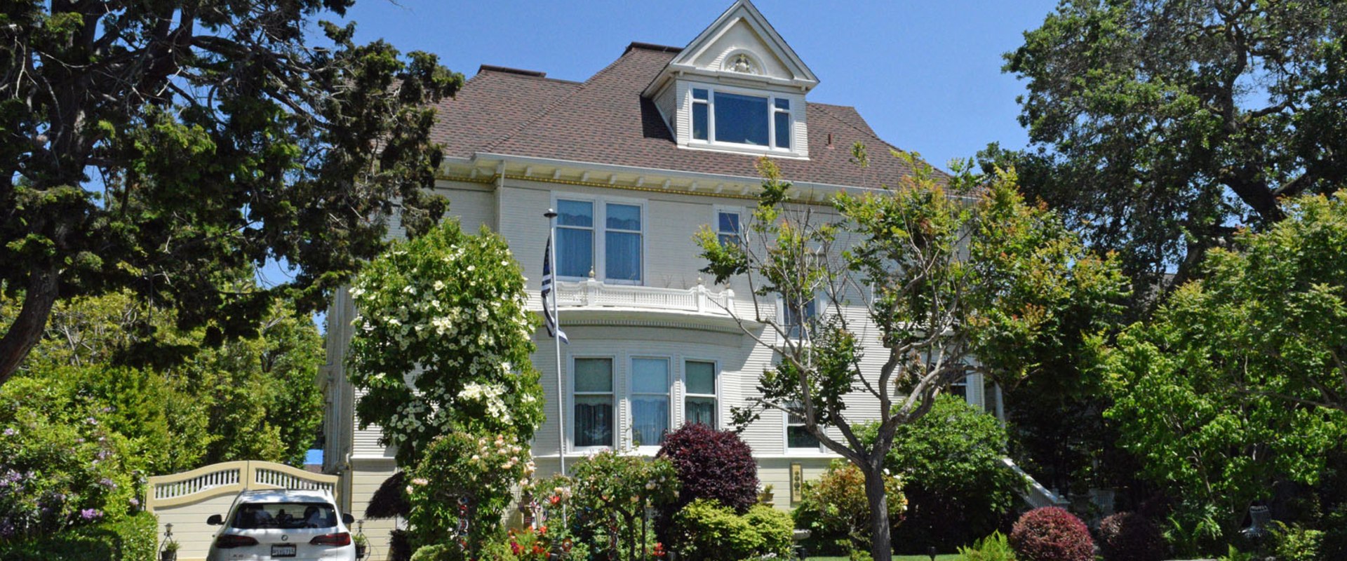 The Importance Of Plumbing Services In Residential Landscaping In Alameda County