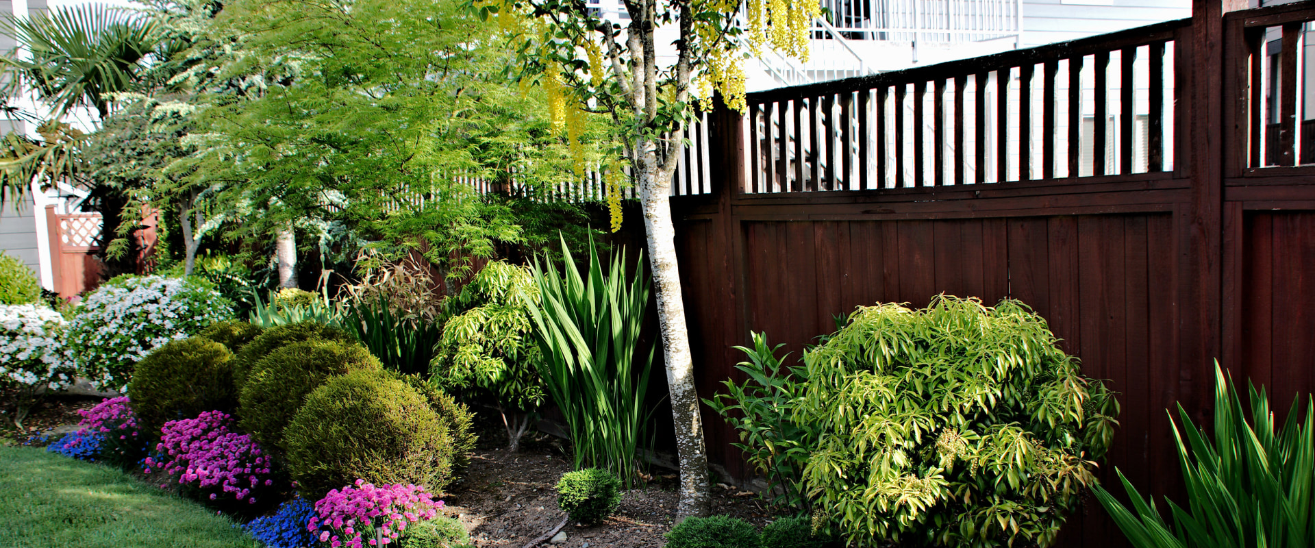 Residential Landscaping Ideas to Transform Your Home’s Exterior