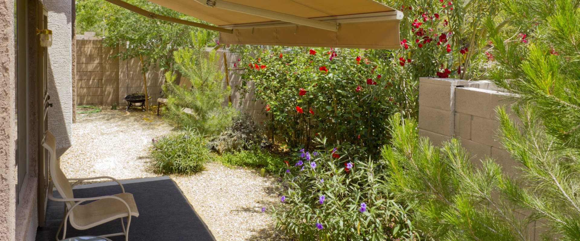 The Role of Shade Structures in Reducing Residential HVAC Loads
