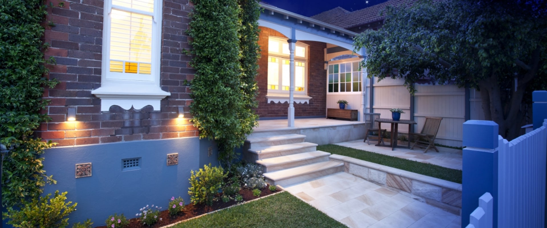 5 Benefits of Residential Landscaping for Homeowners