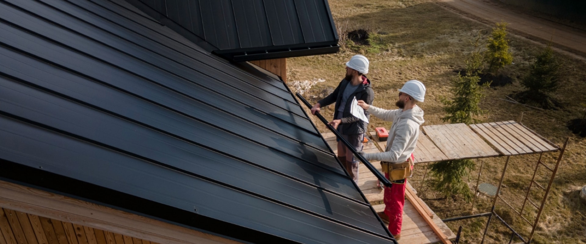 Protect Your Home with Reliable Roofing in Northern Virginia
