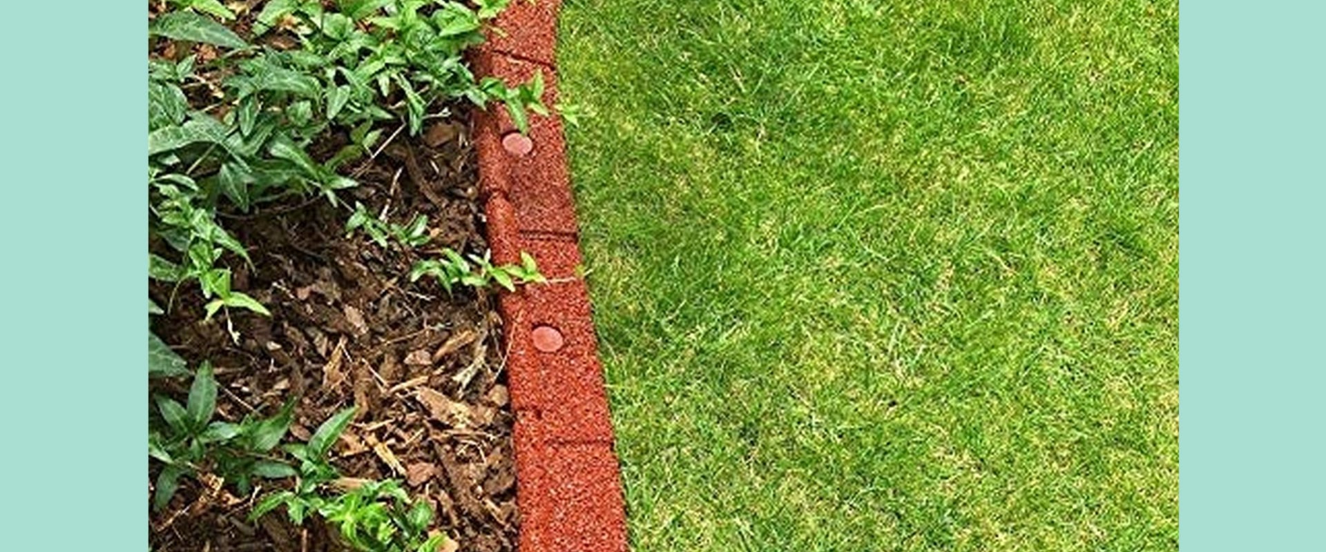 Creating the Perfect Lawn Border for Your Landscape Design