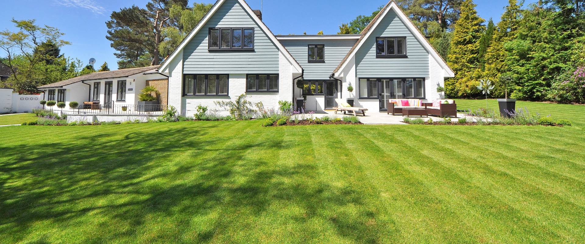 The Benefits of Residential Landscaping for Your Asphalt Paving Project in Austin