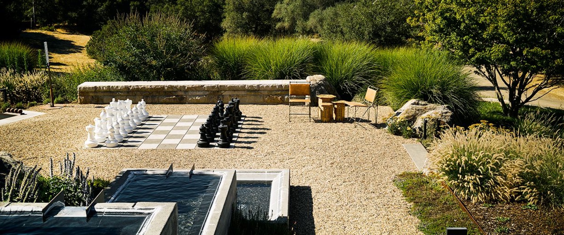 Creating the Perfect Residential Landscape: What to Consider