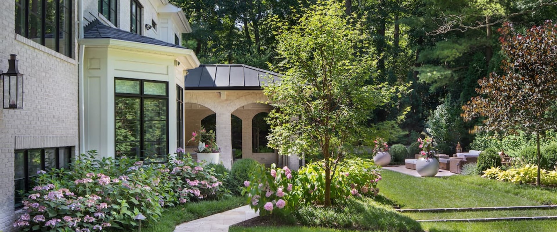 Why Hiring A Sprinkler System Contractor Is Essential For Northern VA Residential Landscaping