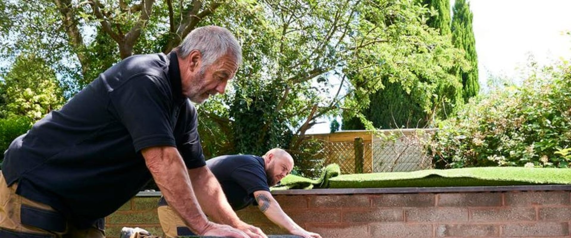 How Much Do Landscapers Charge Per Hour?