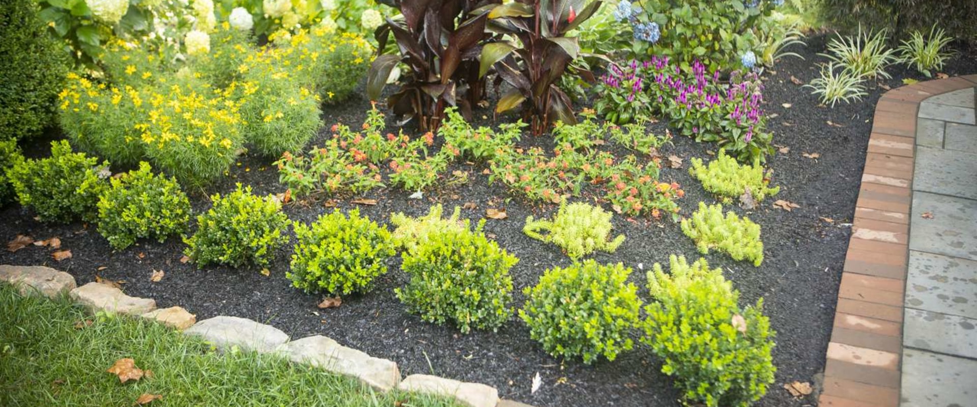 Mulch Matters: How To Choose The Right Service For Your Northern VA Residential Landscape