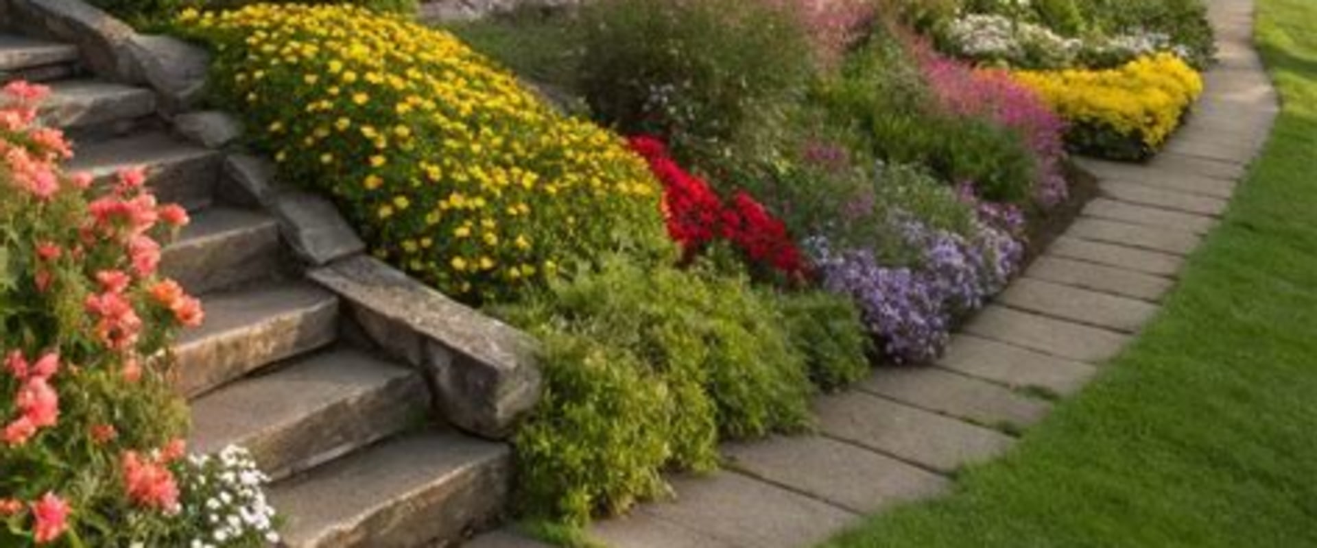 Why Sloped Yards Require Careful Residential Landscaping and Structural Planning