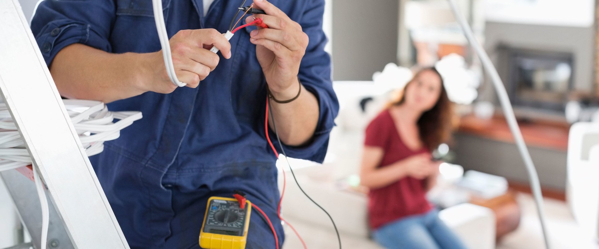 The Importance Of The Best Residential Electrician For Safe And Beautiful Residential Landscaping In Vancouver