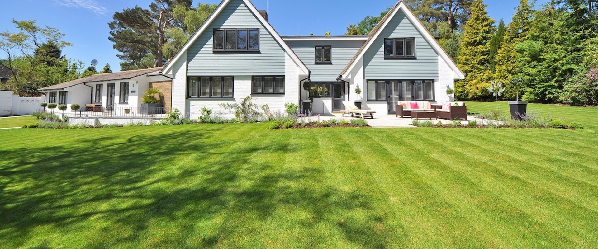 Transform Your Outdoor Space: The Ultimate Guide To Residential Landscaping In Hamilton