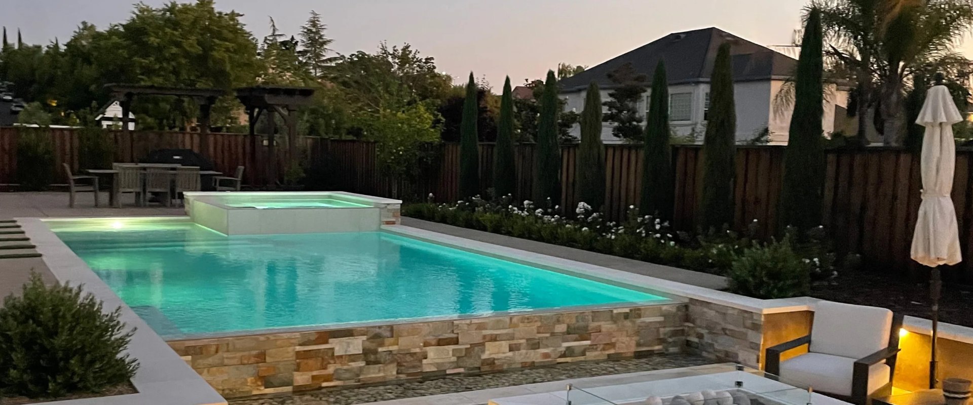 Transform Your Pleasanton Landscape with a Custom Pool