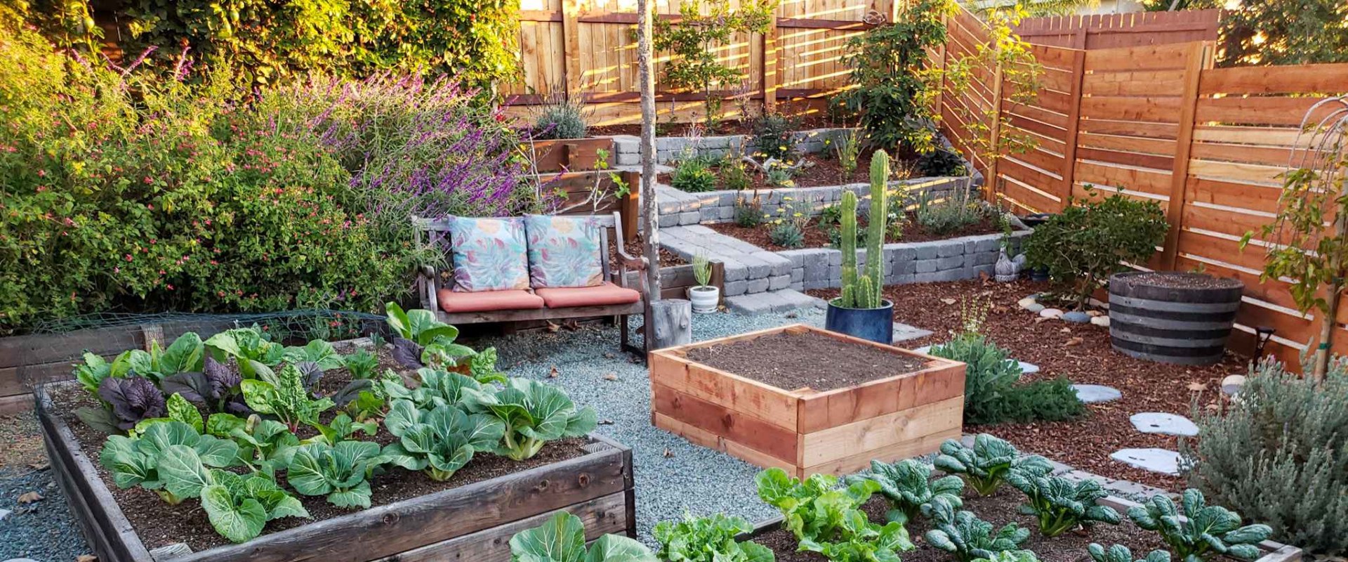 How to Ensure Durable and Long-Lasting Materials in Your Landscape Design