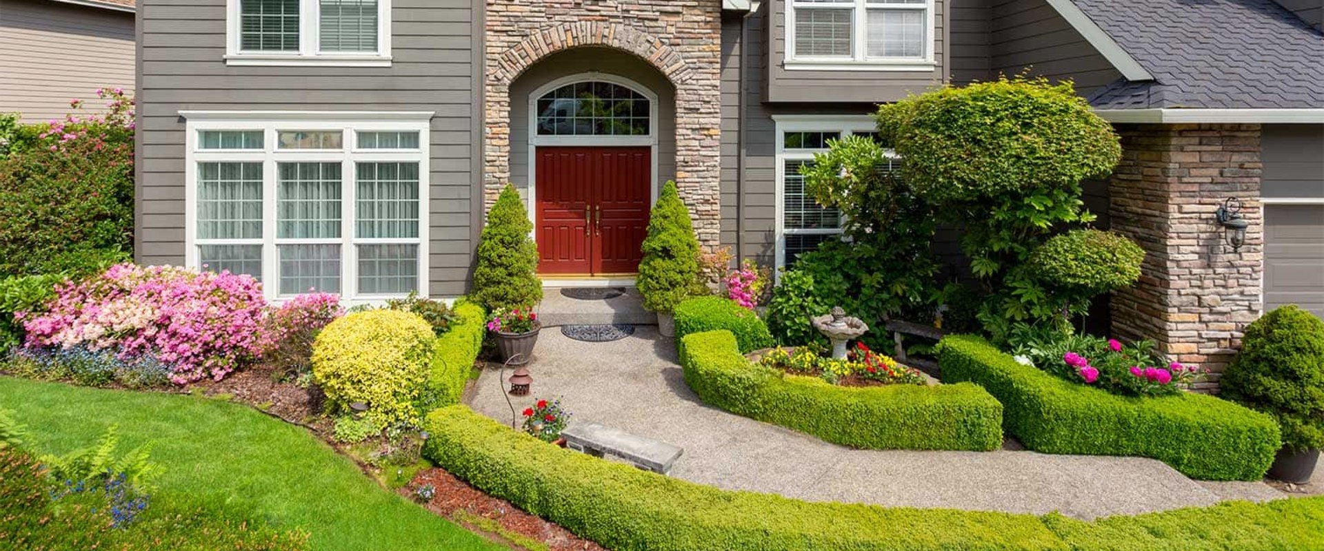 What is the Cost of Residential Landscaping?
