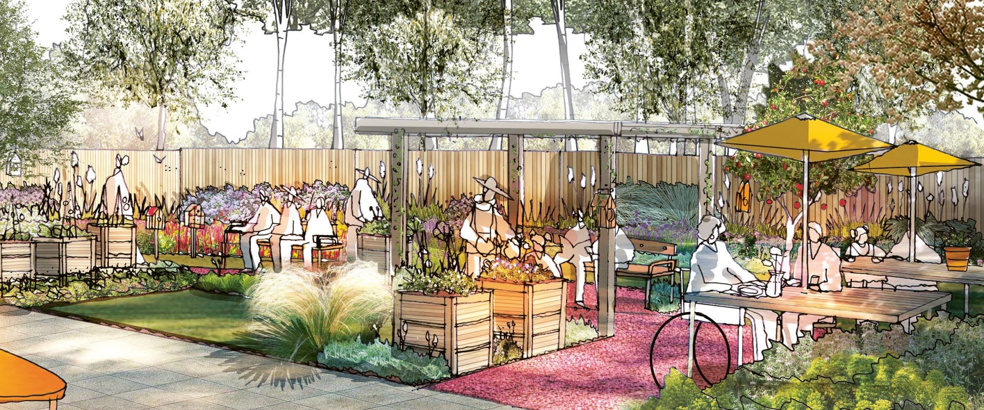 Residential Landscaping and the Importance of Thoughtful Planning