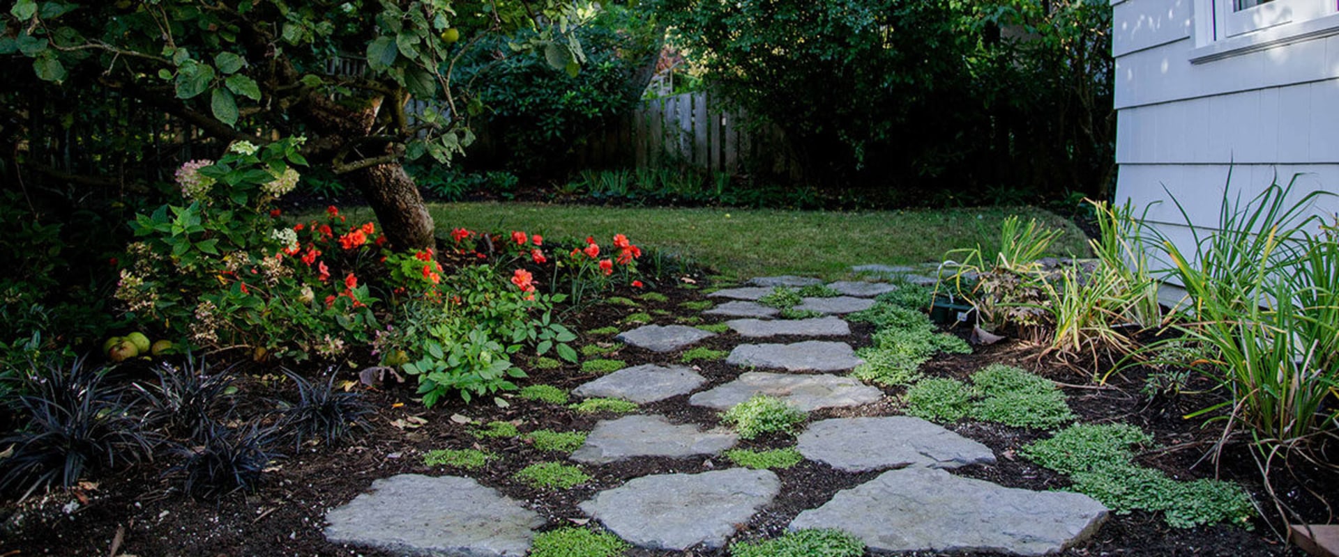 Types of Residential Landscaping: A Comprehensive Guide