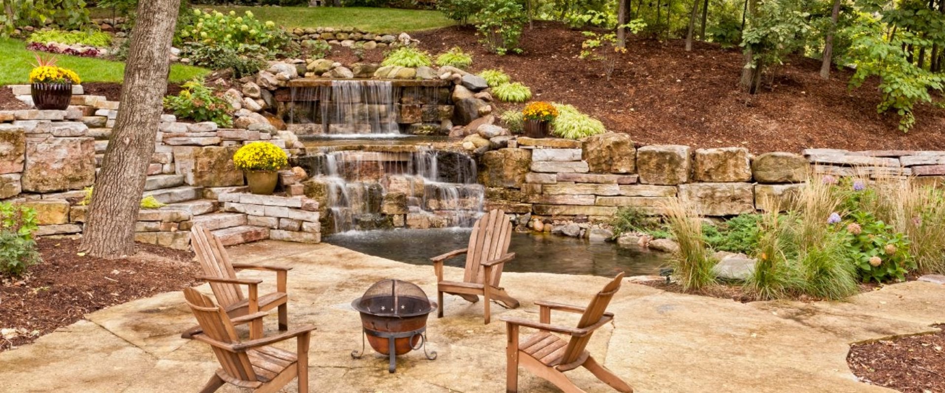 Creating a Child-Friendly Residential Landscape