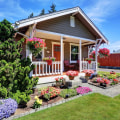 How Residential Landscaping Influences Move-In Curb Appeal
