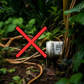Residential Landscaping Essentials to Minimize Risks to Electrical Lines