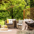 Can Dogs Dig Through Landscape Fabric?