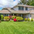 The Role of Residential Landscaping in Reducing Home Energy Costs