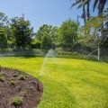 The Secret To Stunning Residential Landscaping In Orange Park, FL: Consistent Lawn Maintenance