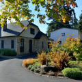 Why Landscape Construction Services Are The Backbone Of Residential Landscaping In Portland