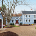 Transforming Bedford, MA Homes: The Ultimate Guide To Expert Residential Landscaping Services