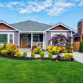 From Lawn to Lush: How Residential Landscaping Boosts Curb Appeal