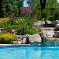 From Lawn To Lagoon: Integrating Pools Into Residential Landscaping In San Jose