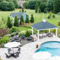 Backyard Transformations: Turning Your Outdoor Space into an Oasis