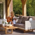 The Role Of Deck Contractors In Tigard's Residential Landscaping Scene