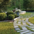 The Best Materials for Residential Landscaping
