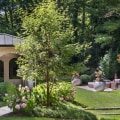 Residential Landscaping Project: Why You Should Hire A Landscaper In Wellington