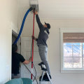 Enhance Your Home with Residential Landscaping & Vent Cleaning in Utah