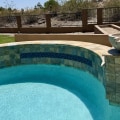 How Pool Tile Cleaning Enhances Your Residential Landscaping In Peoria
